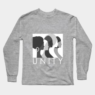 Unity Long Sleeve T-Shirt